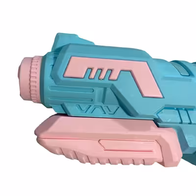 تفنگ آب پاش کد m10