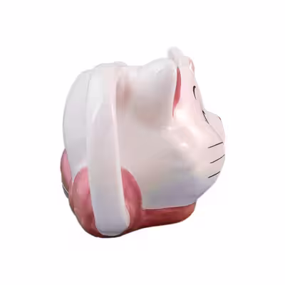 ماگ مدل گربه اشرافی