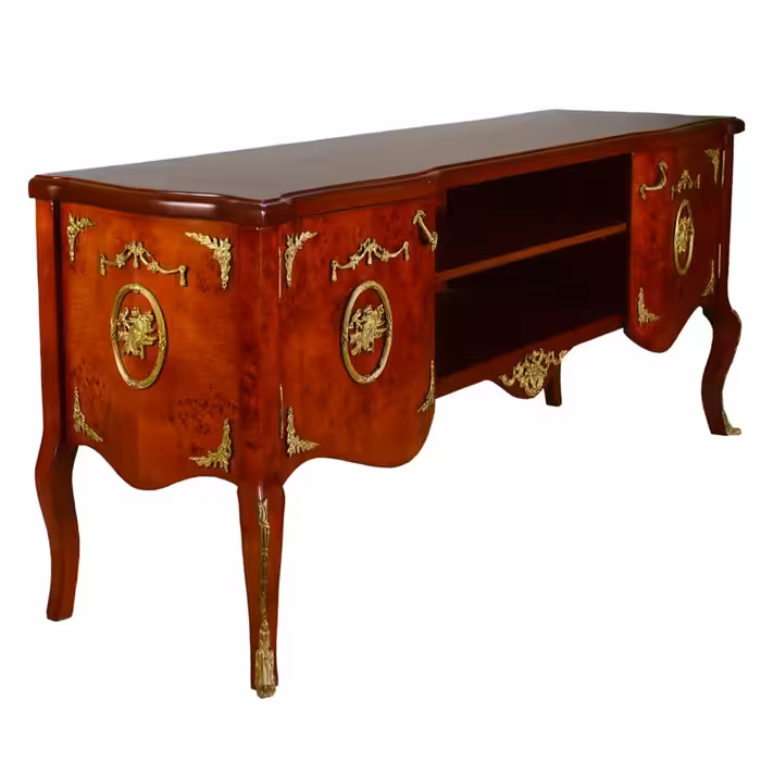 میز تلویزیون مدل کارینو 