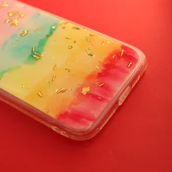 کاور مدل RainyB مناسب برای گوشی موبایل اپل iPhone 11 Pro Max