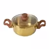 زودپز دوقلو تفال مدل Gold01