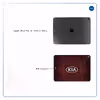 برچسب پوششی ماهوت مدل KIA-Logo مناسب برای تبلت اپل iPad Pro 11 2018 A1980