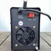 دستگاه جوشکاری 410 آمپر اینتیمکث مدل 410Plus