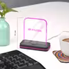 چراغ رومیزی نئون مدل HYNDI_A
