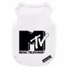 لباس سگ و گربه 5 طرح MTV کد MH885 سایز M