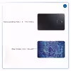 برچسب پوششی ماهوت مدل Blue Printed Circuit Board مناسب برای تبلت سامسونگ Galaxy Tab A 10.1 2016 T585