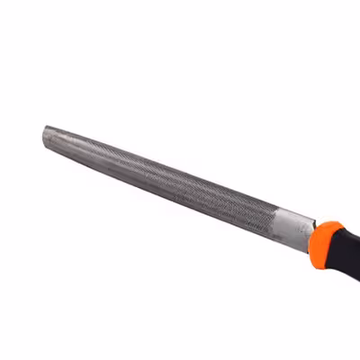 سوهان نیم گرد رها مدل HT - 0020