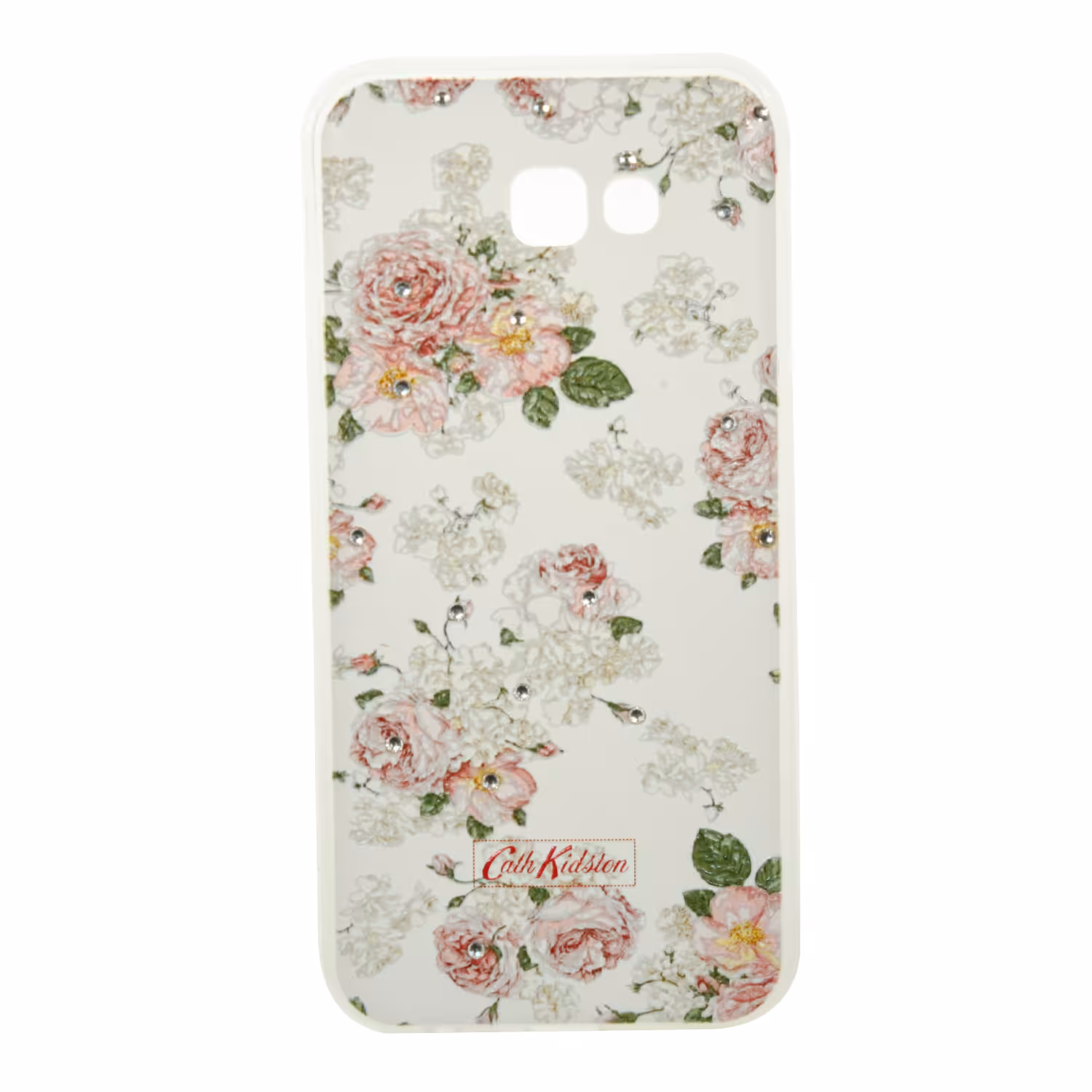 کاور مدل S-Rose کد AZ مناسب برای گوشی موبایل سامسونگ Galaxy A7 2017/A720 