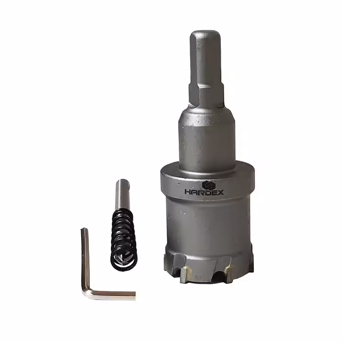 مته گردبر استیل هاردکس مدل HT - 0032 سایز 32 میلی متر