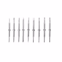 سری پیچ گوشتی پروسکیت مدل SD-9811 بسته 18 عددی