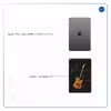 برچسب پوششی ماهوت مدل Guitar-Instrument مناسب برای تبلت اپل iPad mini (GEN 5) 2019 A2125