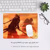 ماوس پد هومرو مدل A3005 طرح بازی Nioh