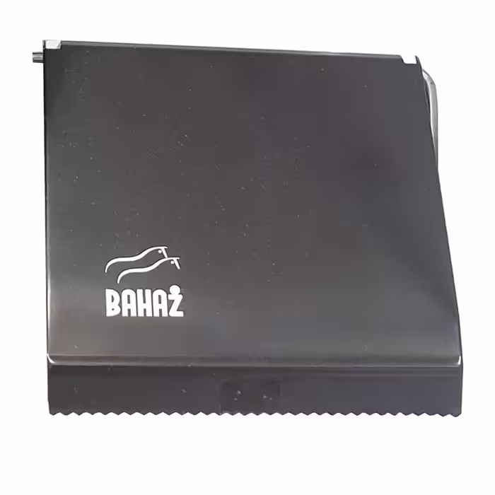 ست سرویس بهداشتی 3 پارچه بهاز کالا مدل kotah03