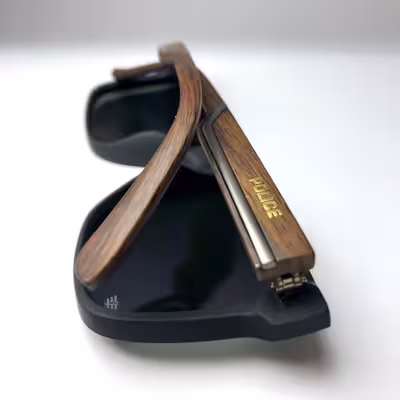 عینک آفتابی مردانه پلیس مدل 118466-23