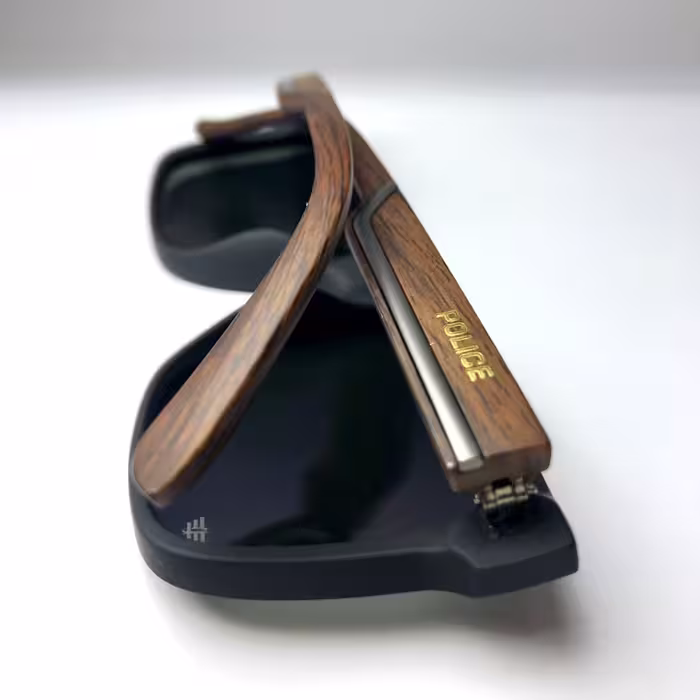 عینک آفتابی مردانه پلیس مدل 118466-23