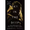 کتاب Sky in the Deep اثر Adrienne Young انتشارات Titan Books 