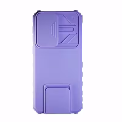 کاور مدل Anti Shock مناسب برای گوشی موبایل سامسونگ Galaxy A33 5G