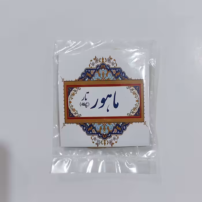 پرده تار ماهور مدل 10M