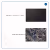 برچسب پوششی ماهوت مدل Earth-White-Marble مناسب برای تبلت سونی Xperia Z2 Tablet LTE 2014