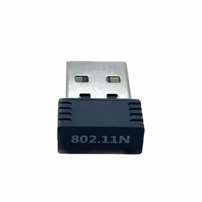 کارت شبکه USB بی سیم وگیگ مدل WI150MA
