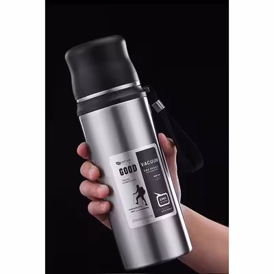 فلاسک گود مدل K304 گنجایش 1 لیتر