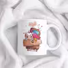 ماگ حس آمیزی طرح Magic Unicorn مدل فریده