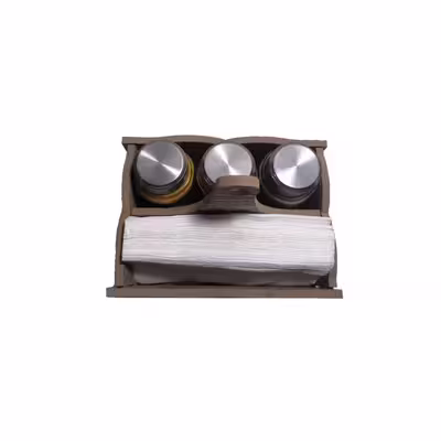 نظم دهنده کابینت مدل K550