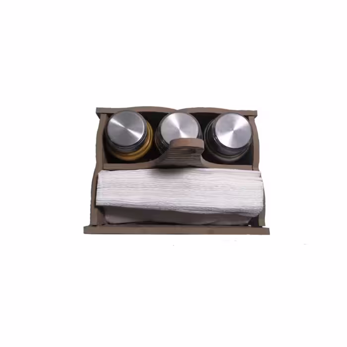 نظم دهنده کابینت مدل K550