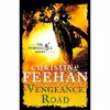 کتاب Vengeance Road اثر Christine Feehan انتشارات Piatkus Books