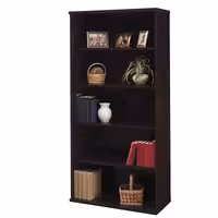 کتابخانه مدل IKE350