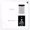 برچسب پوششی ماهوت مدل Mark Zuckerberg مناسب برای تبلت وریکو Unipad