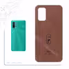 برچسب پوششی ماهوت مدل MNL-RNBW_SX مناسب برای گوشی موبایل شیائومی Redmi 9T