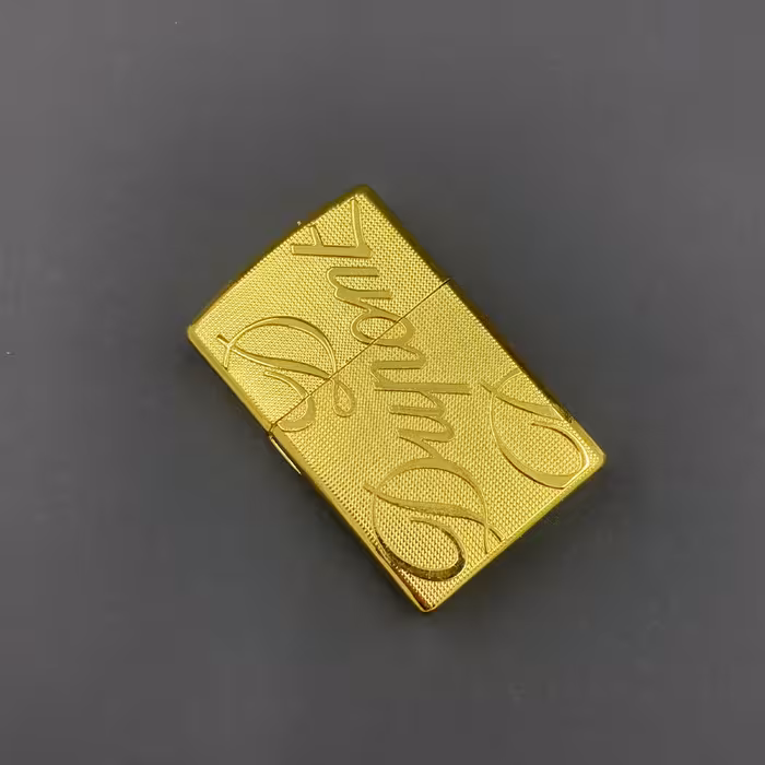  فندک مدل کلاسیک کد DKD-645