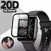 محافظ صفحه نمایش لاین مدل RT007 مناسب برای ساعت هوشمند شیائومی Mibro Watch Color بسته دو عددی