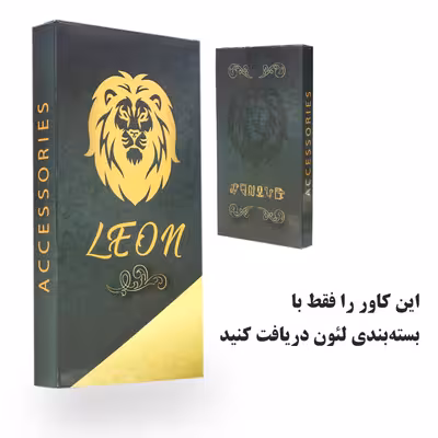 کاور لئون مدل Gavazni مناسب برای گوشی موبایل شیائومی Poco X4 Pro 5G