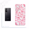 برچسب پوششی ماهوت مدل Army-Pink-pixel مناسب برای گوشی موبایل هوآوی Nova 9