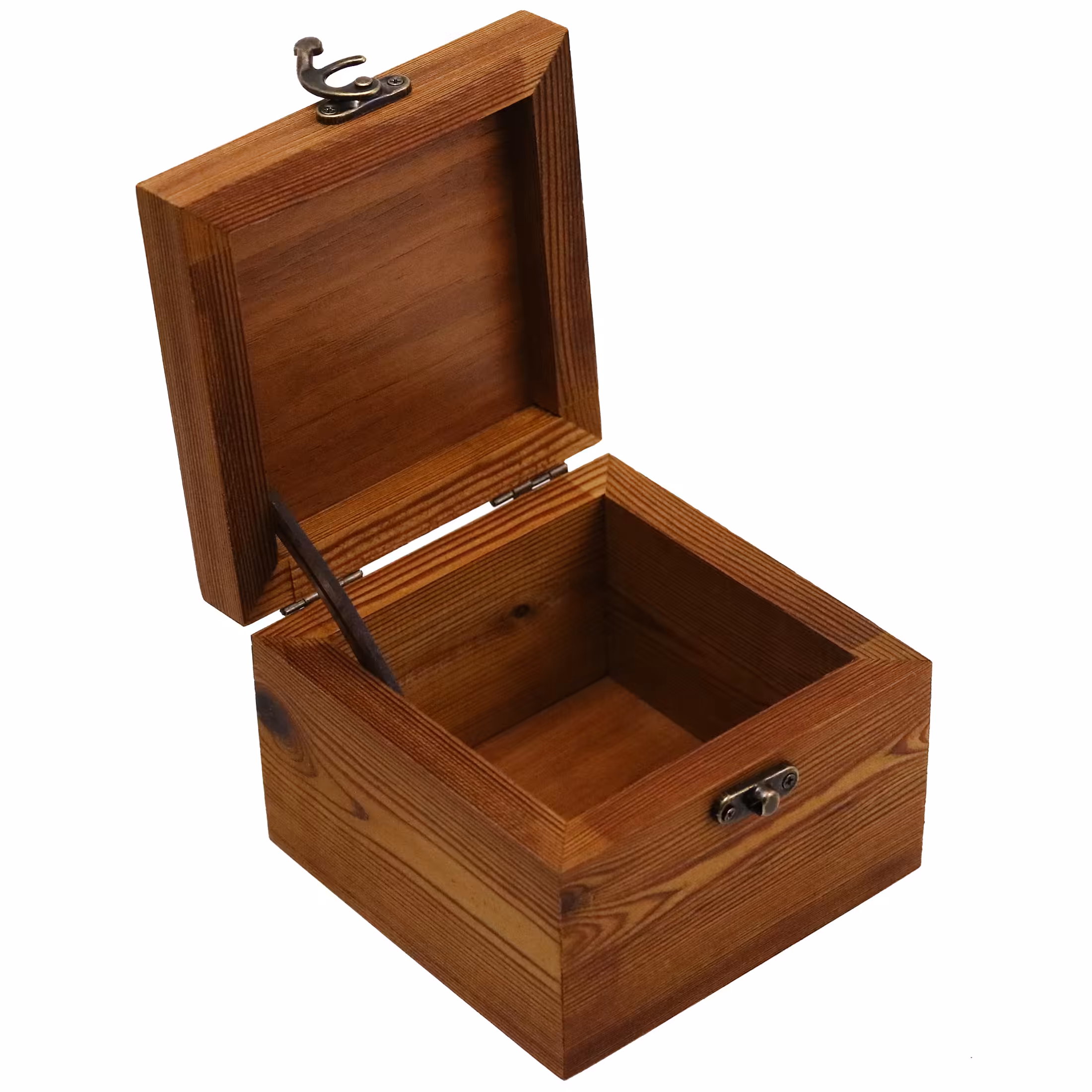 جعبه هدیه چوبی مدل ترمو A38