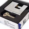قفل کتابی حدید مدل HT -0090