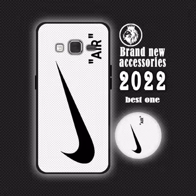 کاور لاین کینگ مدل NIKYWHAIT مناسب برای گوشی موبایل سامسونگ Galaxy J5 2016 / J510 به همراه پایه نگهدارنده