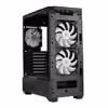 کیس کامپیوتر لیان لی مدل lancool 205 mesh
