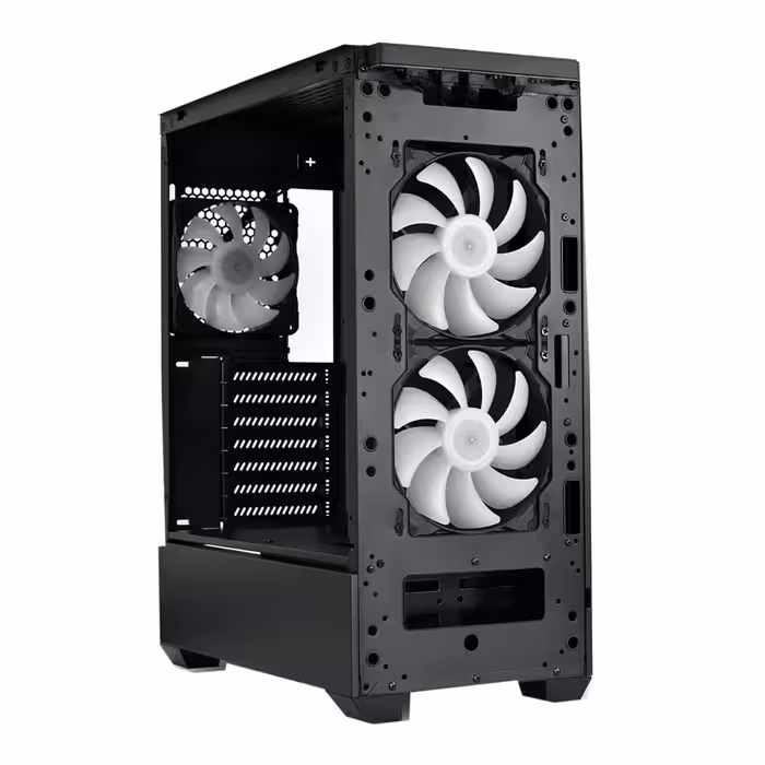 کیس کامپیوتر لیان لی مدل lancool 205 mesh