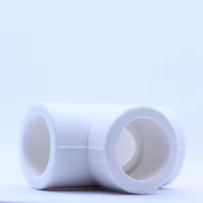 اتصال سه راهی آذین مدل DN-25 بسته 10 عددی