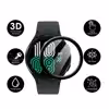 محافظ صفحه نمایش مدل pmma مناسب برای ساعت هوشمند سامسونگ Galaxy watch4 active 44mm