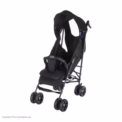 کالسکه دلیجان مدل دیبا پلاس 