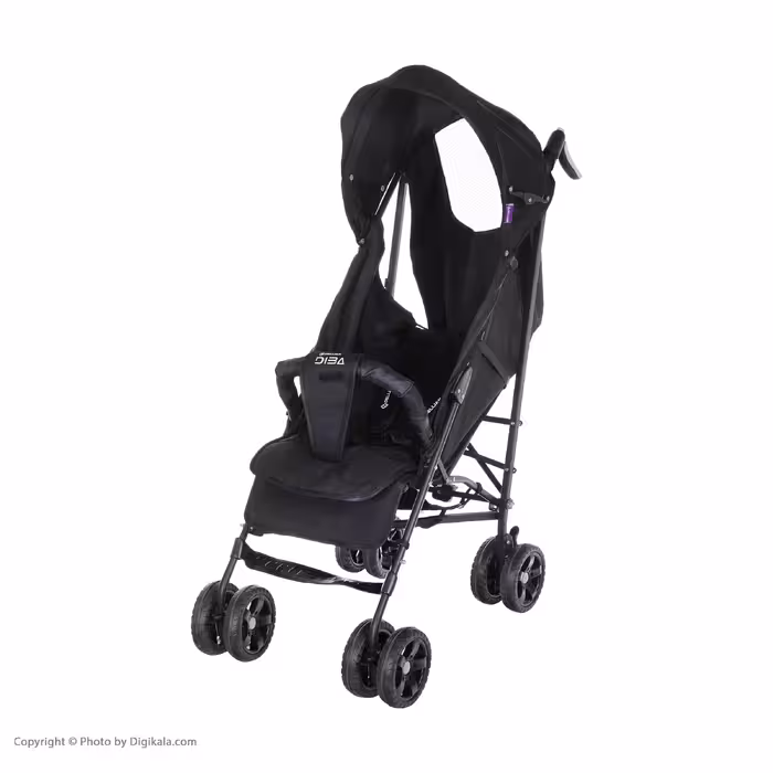 کالسکه دلیجان مدل دیبا پلاس 