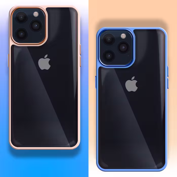 کاور لاین کینگ مدل lenzflezi مناسب برای گوشی موبایل اپل IPhone 14 pro