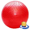 توپ تناسب اندام مدل خاردار 65