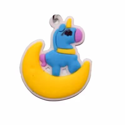 جاکلیدی مدل یونیکورن لواشکی