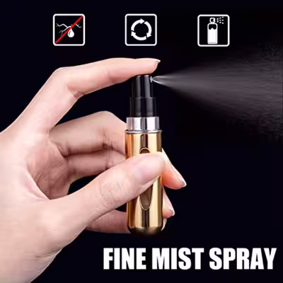 محفظه نگهدارنده عطر مدل Easy Refill