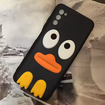 کاور مدل S1142 مناسب برای گوشی موبایل سامسونگ Galaxy A03s